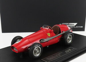 GP Replicas 1/18 ~jJ[ W v|[Vf 1953NCMXGP 3 tF[ FERRARI - F1 500 F2 SCUDERIA FERRARI No.8 3rd BRITISH GP 1953 MIKE HAWTHORN