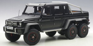 1/18 R|Wbgf ZfXxc G63 AMG 6x6 [}bgEubN]