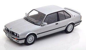 KK Scale 1/18 �~�j�J�[ �_�C�L���X�g���f�� 1987�N���f�� BMW - 3-SERIES 325i (E30) M-PACKAGE 1987