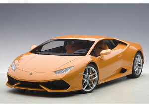 AUTOart I[gA[g 1/12 ~jJ[ R|Wbg_CLXgf 2016Nf {M[j Lamborghini Huracan LP610-4 ^bNEIW
