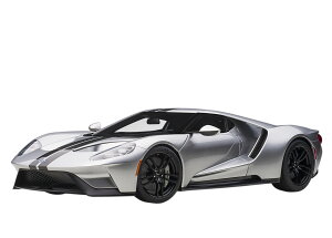 AUTOart I[gA[g 1/12 ~jJ[ R|Wbg_CLXgf 2017Nf tH[h GT ^bNVo[EubNXgCv