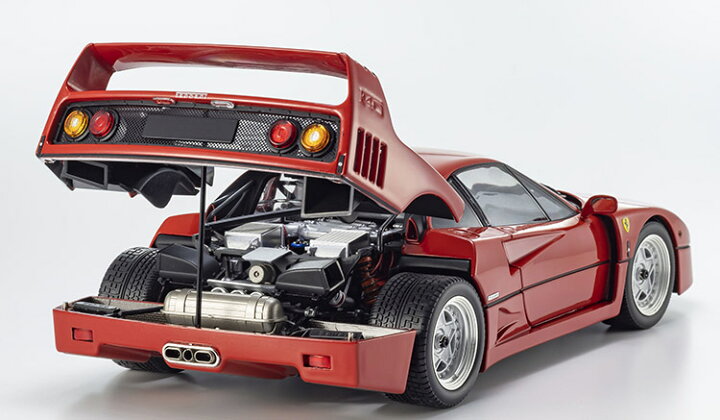 楽天市場】再生産決定! Kyosho 京商 1/18 ミニカー ダイキャストモデル 
