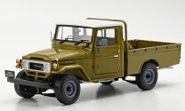 楽天市場】京商 1/18 トヨタ ランドクルーザー 40の通販