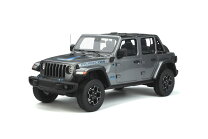 楽天市場】jeep ラングラー ミニカー 1/18の通販