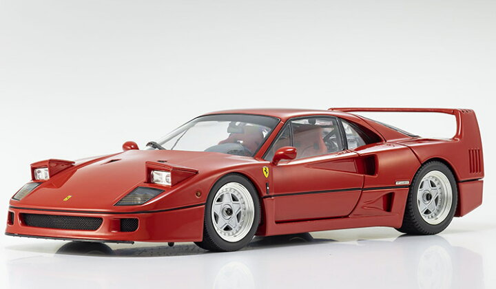 楽天市場】再生産決定! Kyosho 京商 1/18 ミニカー ダイキャストモデル 