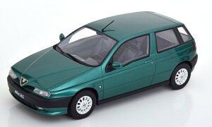 Mitica 1/18 ~jJ[ W v|[Vf 1995Nf At@I ALFA ROMEO 145 1.6 ie 1995 O[^bN