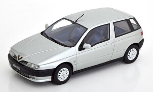 Mitica 1/18 ~jJ[ W v|[Vf 1995Nf At@I ALFA ROMEO 145 2.0 TD 1995 Vo[^bN