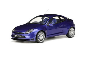 Otto Mobile Ibgr 1/18 ~jJ[ W v|[Vf 1999Nf tH[h Ford Puma Racing Imperial Blue u[^bN