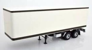Road King 1/18 �~�j�J�[ �_�C�L���X�g���f�� TRAILER - TRAILER FOR TRUCK �z���C�g