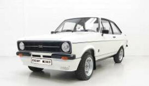 Sun Star �T���X�^�[ 1/18 �~�j�J�[ �_�C�L���X�g���f�� 1976�N���f�� �t�H�[�h �G�X�R�[�g Ford Escort MKII RS Mexico 1976 �E�n���h���d�l �_�C�������h�z���C�g