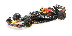 Minichamps ~j`vX 1/18 ~jJ[ _CLXgf 2022N10čI[XeBGP IN bhu [VO RED BULL - F1 RB18 TEAM ORACLE RED BULL RACING No.11 AUSTIN USA GP 2022 SERGIO PEREZ