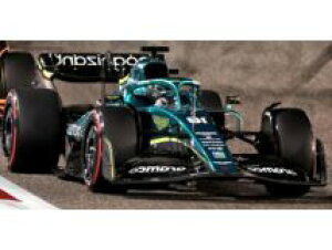 Minichamps ~j`vX 1/18 ~jJ[ W v|[Vf 2022N11Au_rGP AXg}[` AR SOjUg ASTON MARTIN - F1 AMR22 TEAM ARAMCO COGNIZART No.18 ABU DHABI GP 2022 LANCE STRO