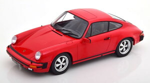 KK Scale 1/18 ~jJ[ _CLXgf 1977Nf |VF PORSCHE 911 Carrera 3.0 Coupe 1977