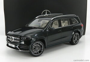 Mercedes Benz AG fB[[ANZT[f Jaditoys 1/18 ~jJ[ _CLXgf 2019Nf ZfXxc GLS Class X167 EMERALD GREEN MET O[^bN