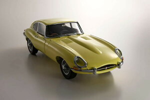 Kyosho  1/18 ~jJ[ _CLXgf 1961Nf WK[ E Type y[vX[YiCgCG[j