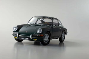 Kyosho  1/18 ~jJ[ _CLXgf 1964Nf |VF Porsche 911 (901) ACbVO[