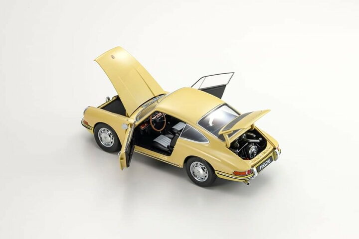 楽天市場】Kyosho 京商 1/18 ミニカー ダイキャストモデル 1964年 