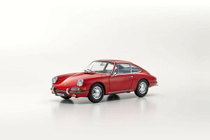 Kyosho  1/18 ~jJ[ _CLXgf 1964Nf |VF Porsche 911 (901) VOibh