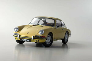 Kyosho  1/18 ~jJ[ _CLXgf 1964Nf |VF Porsche 911 (901) VpCG[