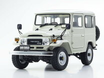 楽天市場】京商 1/18 トヨタ ランドクルーザー 40の通販