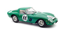 楽天市場】cmc 1／18 フェラーリ 250 gtoの通販