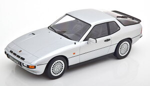 KK Scale 1/18 ~jJ[ _CLXgf 1986Nf |VF PORSCHE - 924 TURBO COUPE 1986