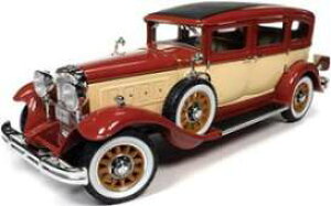 Autoworld 1/18 ~jJ[ _CLXgf 1931Nf sAX Peerless Master 8 Sedan 1931 }[