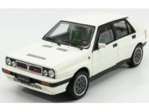 Sun Star TX^[ 1/18 ~jJ[ _CLXgf 1989Nf@`A@f^@HF CeO[@8V1989 Lancia Delta HF Integrale 8V