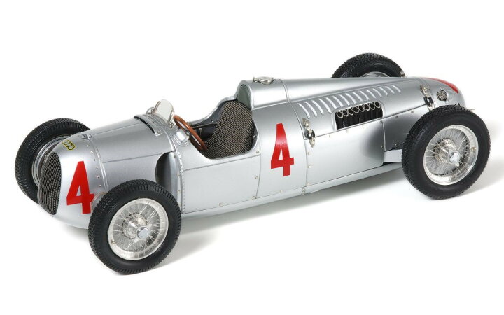 楽天市場】CMC 1:18 1936/モデル アウトウニオン タイプC AUTO UNION  