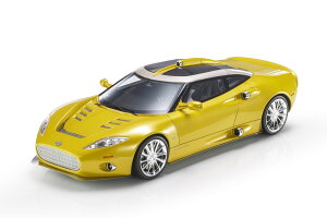 Top Marques gbv}PX 1/18 ~jJ[ W v|[Vf 2011Nf XpCJ[ SPYKER - C8 AILERON 2011 CG[^bN
