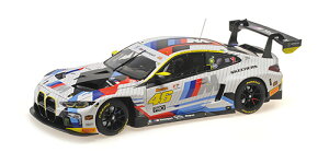 Minichamps �~�j�`�����v�X 1/18 �~�j�J�[ �_�C�L���X�g���f�� 2025�N�o�T�[�X�g12���� BMW M4 GT3 TEAM WRT V. ROSSI / C.WEERTS / R. MARCIELLO 12H BATHURST 2025