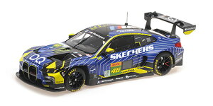 Minichamps �~�j�`�����v�X 1/18 �~�j�J�[ �_�C�L���X�g���f�� 2025�N�C����6���� �|�[���|�W�V���� BMW - 4-SERIES M4 GT3 EVO 3.0L TURBO TEAM WRT No.46 POLE POSITION 6h IMOLA 2025 VALENTINO ROSSI / KELVIN VAN DER LINDE / AHMAD A