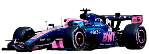 Minichamps 1/18 �~�j�J�[ ���W���E�v���|�[�V�������f�� 2026�N3���I�[�X�g�����AGP BWT �A���s�[�k ALPINE - F1 A526 TEAM BWT ALPINE No.10 AUSTRALIAN GP 2026 PIERRE GASLY