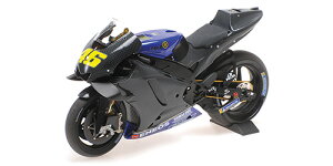 Minichamps �~�j�`�����v�X 1/12 �~�j�J�[ �_�C�L���X�g���f�� 2019�N�V�[�Y�� Test ���}�n Yamaha YZR-M1 MONSTER ENERGY YAMAHA MOTOGP Valentino Rossi Brno test July 2019