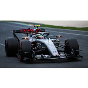 Minichamps 1/18 �~�j�J�[ ���W���E�v���|�[�V�������f�� 2026�N3���I�[�X�g�����AGP ��9�� �A�E�f�B AUDI - F1 R26 TEAM AUDI REVOLUT No.5 AUSTRALIAN GP 2026 GABRIEL BORTOLETO �K�u���G���E�{���g���g