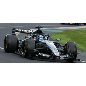 Minichamps 1/18 �~�j�J�[ ���W���E�v���|�[�V�������f�� 2026�N3���I�[�X�g�����AGP �D�����f�� �����Z�f�X�x���c MERCEDES GP - F1 W17E PERFORMANCE TEAM AMG PETRONAS N 63 WINNER AUSTRALIAN GP 2026 GEORGE RUSSELL �W���[
