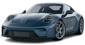 Norev �m���� 1/12 �~�j�J�[ �_�C�L���X�g���f�� 2025�N���f�� �|���V�F PORSCHE - 911 922 GT3 TOURING COUPE 2025 - Metallic Yacht Blue ���^���b�N�u���[