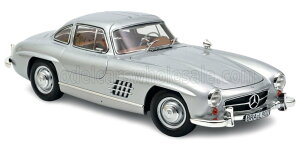 Norev �m���� 1/18 �~�j�J�[ �_�C�L���X�g���f�� 1954�N���f�� �����Z�f�X�x���c MERCEDES BENZ - SL-CLASS 300SL COUPE GULLWING (W198) 1954 �V���o�[