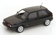 Norev ノレヴ 1/18 ミニカー ダイキャストモデル 1991年モデル フォルクスワーゲン VOLKSWAGEN - GOLF II…