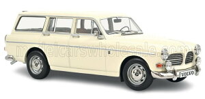 Norev �m���u 1/18 �~�j�J�[ �_�C�L���X�g���f�� 1968�N���f�� �{���{ VOLVO - AMAZON BREAK SW STATION WAGON 1968 �z���C�g