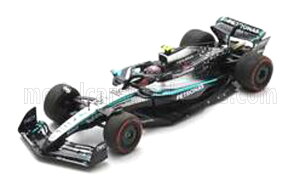 Spark �X�p�[�N 1/18 �~�j�J�[ ���W�� �v���|�[�V�������f�� 2025�N5���}�C�A�~GP �����Z�f�X W16 #12 MERCEDES GP - F1 W16 TEAM AMG PETRONAS MOTORSPORT No.12 POLE POSITION SPRINT RACE MIAMI GP 2025 ANDREA KIMI ANTONELLI �A���h
