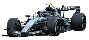 Spark 1/18 �~�j�J�[ ���W���v���|�[�V�������f�� 2026�N3�����{GP �D�����f�� �����Z�f�X�x���c MERCEDES GP - F1 W17E PERFORMANCE TEAM AMG PETRONAS No.12 WINNER JAPAN GP 2026 ANDREA KIMI ANTONELLI �L�~�E�A���g�l�b��