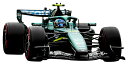 Minichamps 1/18 ミニカー レジンプロポーションモデル 2026年3月日本GP アストンマーチン ASTON MARTIN - F1 AMR26 T…