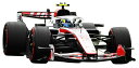 Minichamps 1/18 ミニカー レジン・プロポーションモデル 2026年3月日本GP TGR ハース HAAS - F1 VF-26 TEAM TGR HAAS…
