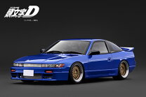 楽天市場】イニシャルd 1/18の通販