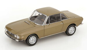 Norev �m���u 1/18 �~�j�J�[ �_�C�L���X�g���f�� 1971�N���f�� �����`�A LANCIA - FULVIA 1971 �O���[���^���b�N