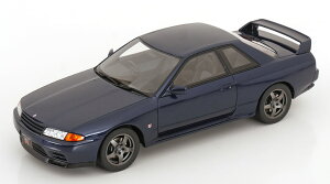 Otto Mobile otm1199 �I�b�g���r�� 1/18 �~�j�J�[ ���W�����f�� 1989�N���f�� ���Y �X�J�C���C�� GT-R (BNR32) 1993 (�_�[�N�u���[)