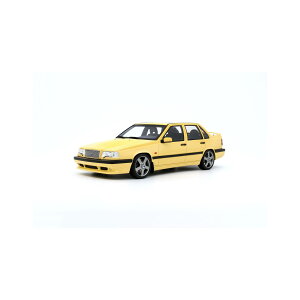 OttOmobile otm1222 �I�b�g���r�� 1/18 �~�j�J�[ ���W�� �v���|�[�V�������f�� 1996�N���f�� �{���{ VOLVO - 850 T-5R 1996 �C�G���[