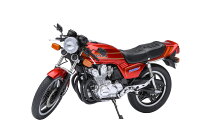 楽天市場】1/12 cb750f バリバリ伝説の通販 