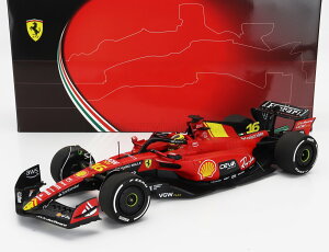 BBR 1/18 ~jJ[ _CLXgf 2023N9C^AEc@GP 4 tF[ FERRARI - SF-23 TEAM SCUDERIA FERRARI No. 16 Italy Monza GP 2023 C.Leclerc